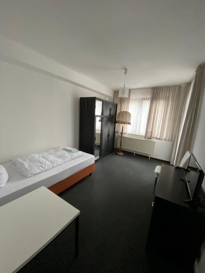 הורן-באד מאינברג Hotel Seehaus מראה חיצוני תמונה