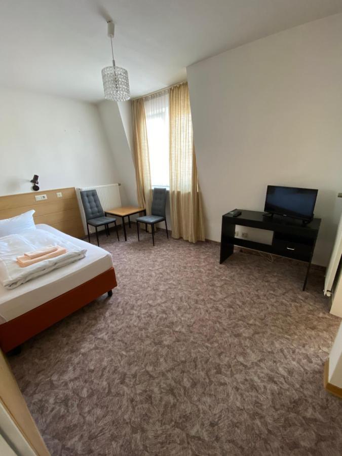 הורן-באד מאינברג Hotel Seehaus מראה חיצוני תמונה