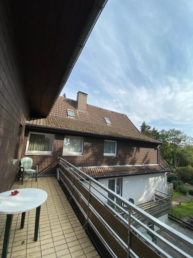 הורן-באד מאינברג Hotel Seehaus מראה חיצוני תמונה