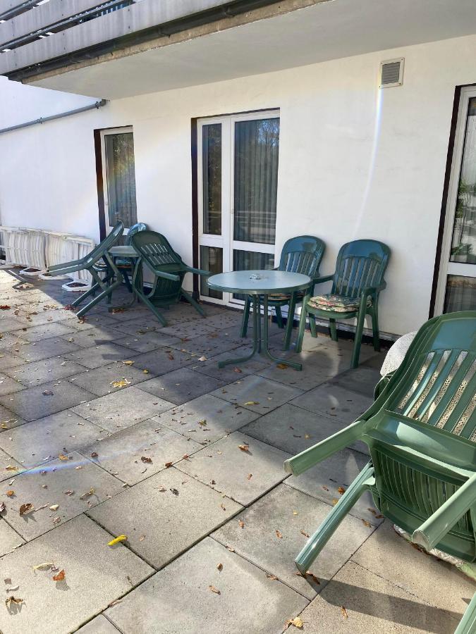 הורן-באד מאינברג Hotel Seehaus מראה חיצוני תמונה