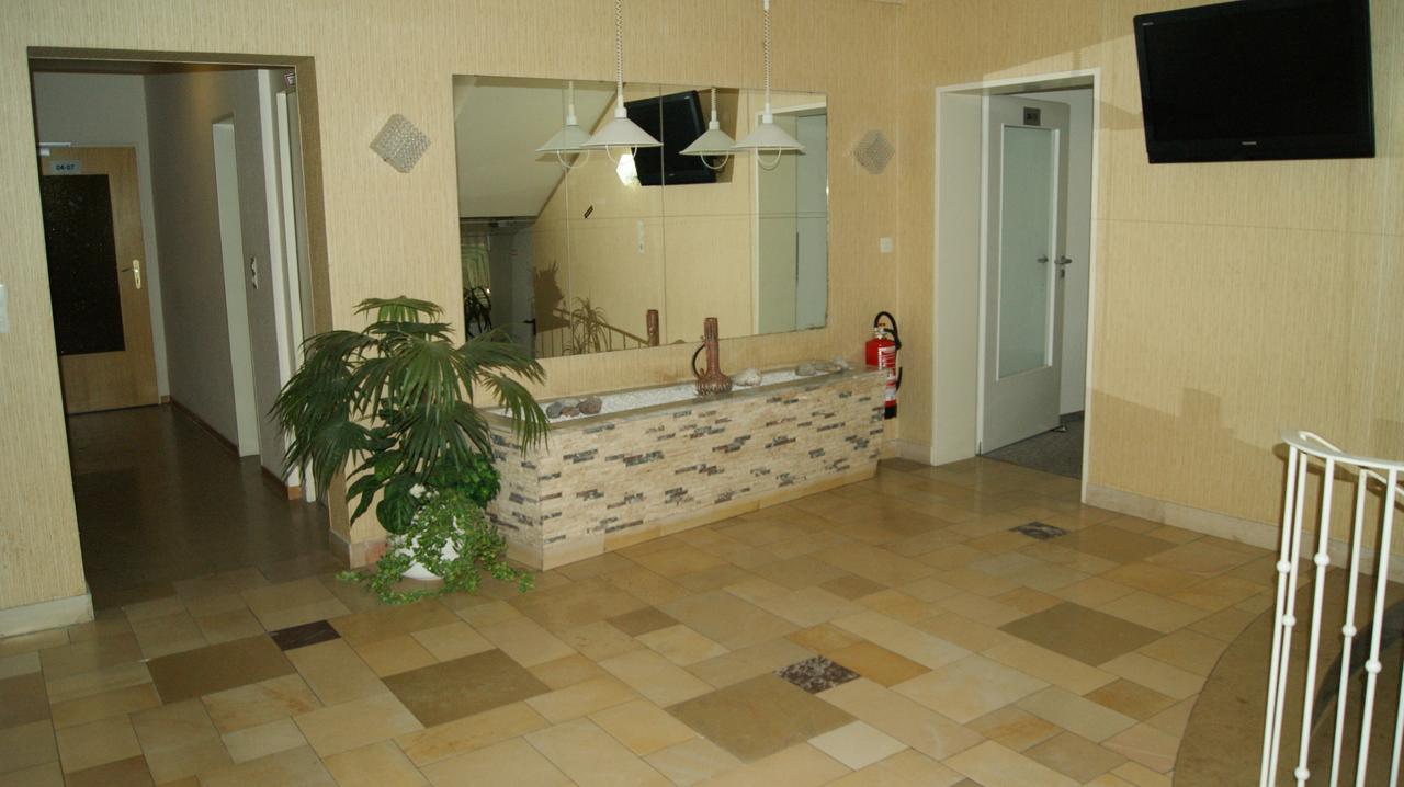 הורן-באד מאינברג Hotel Seehaus מראה חיצוני תמונה