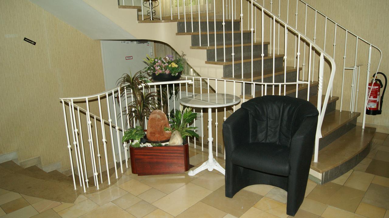 הורן-באד מאינברג Hotel Seehaus מראה חיצוני תמונה