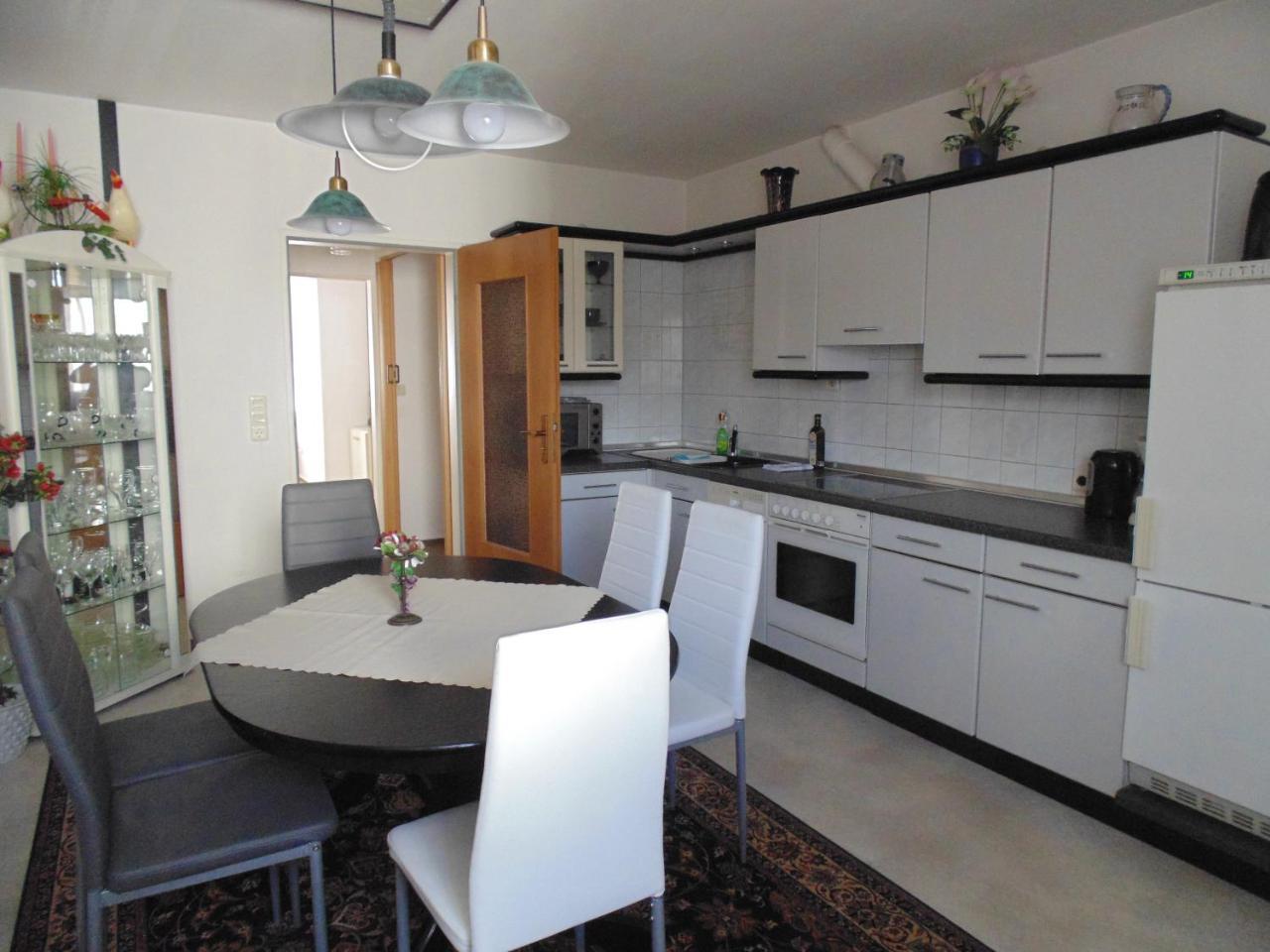 הורן-באד מאינברג Hotel Seehaus מראה חיצוני תמונה